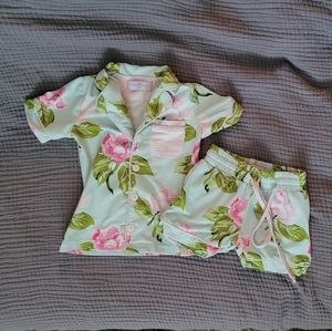 SweetHoney 2T pajamas